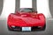 1976 Chevrolet CORVETTE Base
