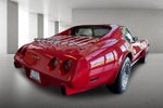 1976 Chevrolet CORVETTE Base