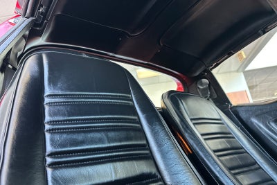 1976 Chevrolet CORVETTE Base