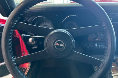 1976 Chevrolet CORVETTE Base
