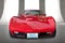 1976 Chevrolet CORVETTE Base
