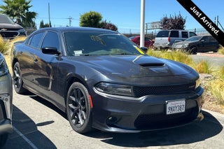 2019 Dodge Charger GT