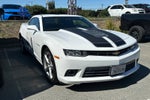 2015 Chevrolet Camaro SS