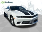 2015 Chevrolet Camaro SS