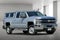 2019 Chevrolet Silverado 2500 HD LT