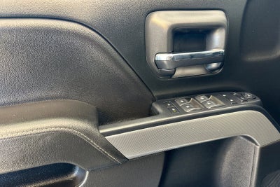 2019 Chevrolet Silverado 2500 HD LT