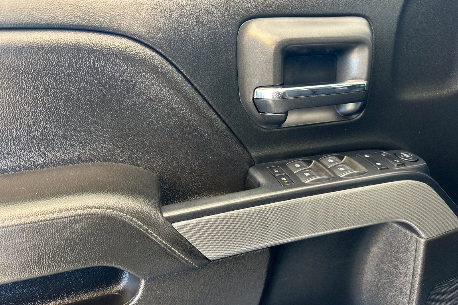 2019 Chevrolet Silverado 2500 HD LT