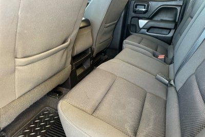 2019 Chevrolet Silverado 2500 HD LT