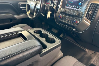 2019 Chevrolet Silverado 2500 HD LT