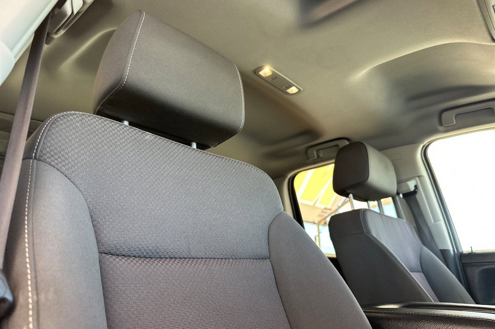 2019 Chevrolet Silverado 2500 HD LT