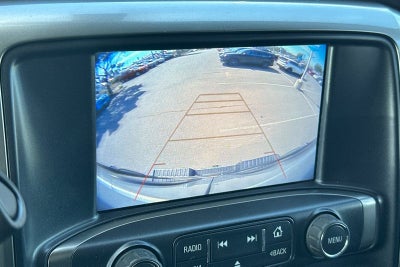 2019 Chevrolet Silverado 2500 HD LT
