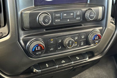 2019 Chevrolet Silverado 2500 HD LT