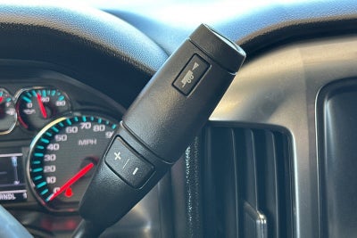 2019 Chevrolet Silverado 2500 HD LT