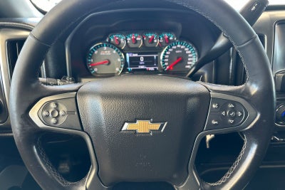 2019 Chevrolet Silverado 2500 HD LT