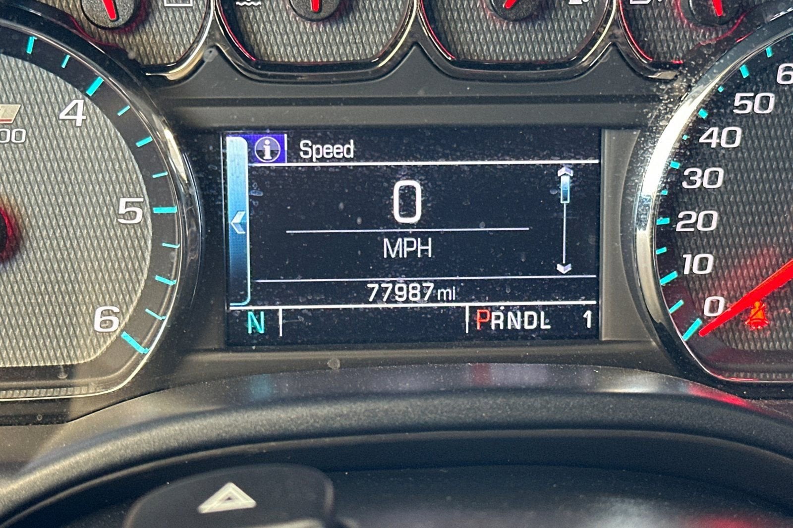 2019 Chevrolet Silverado 2500 HD LT
