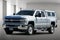 2019 Chevrolet Silverado 2500 HD LT