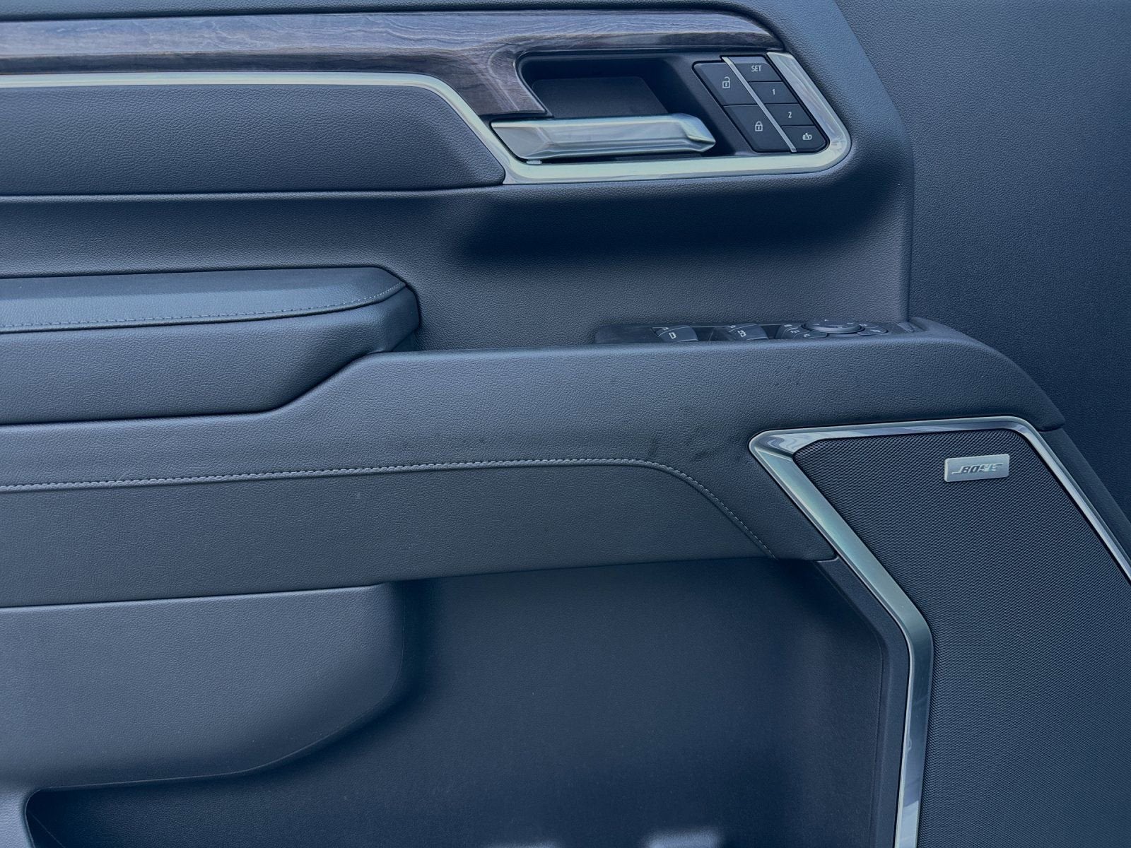 2025 Chevrolet Silverado 3500 HD LTZ