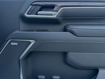 2025 Chevrolet Silverado 3500 HD LTZ