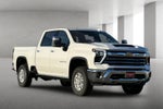 2025 Chevrolet Silverado 3500 HD LTZ