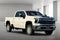 2025 Chevrolet Silverado 3500 HD LTZ