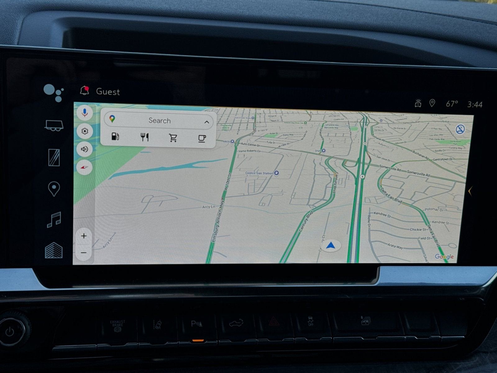 2025 Chevrolet Silverado 3500 HD LTZ