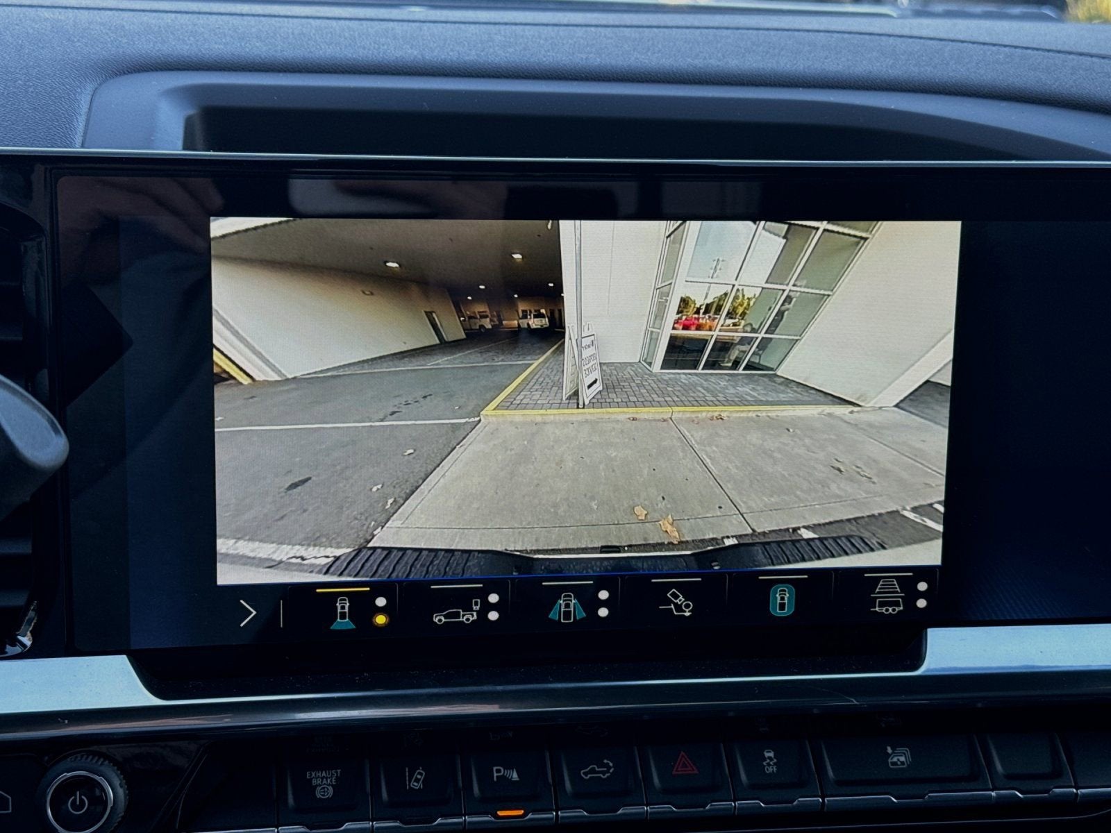 2025 Chevrolet Silverado 3500 HD LTZ