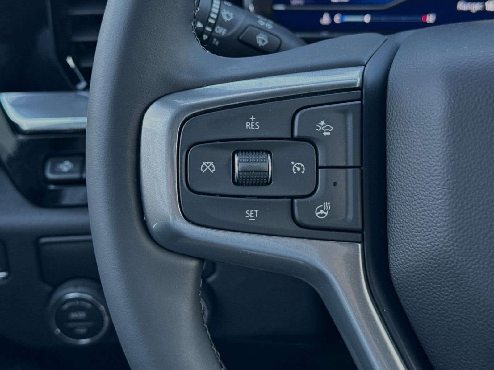 2025 Chevrolet Silverado 3500 HD LTZ