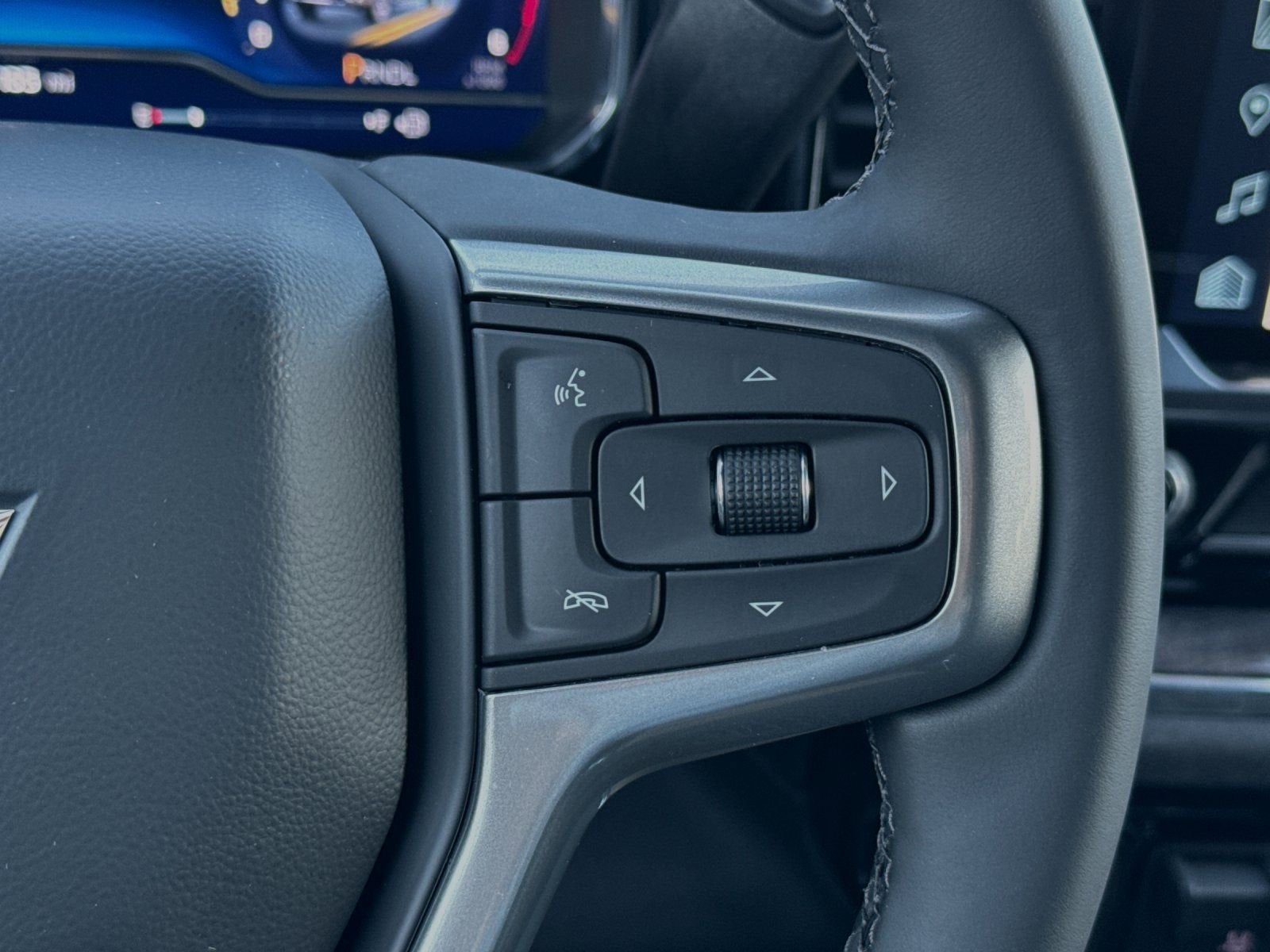 2025 Chevrolet Silverado 3500 HD LTZ