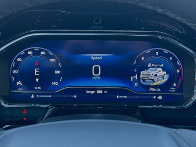 2025 Chevrolet Silverado 3500 HD LTZ