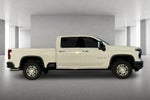 2025 Chevrolet Silverado 3500 HD LTZ