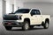 2025 Chevrolet Silverado 3500 HD LTZ