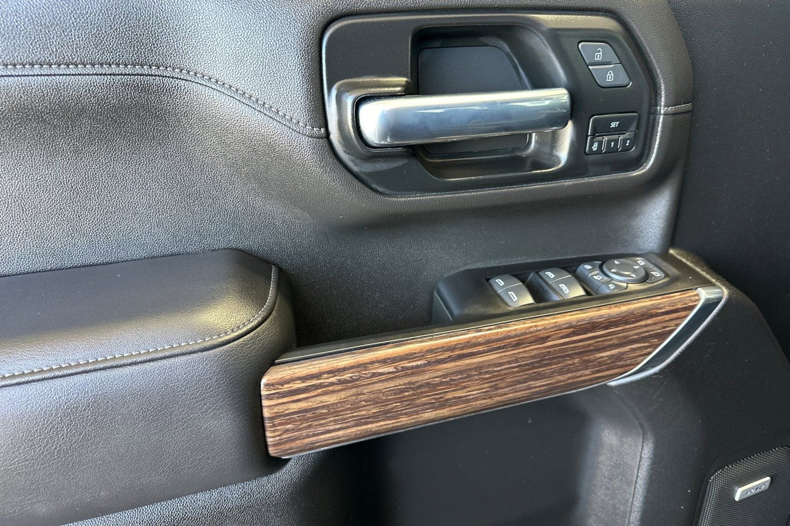 2022 Chevrolet Silverado 3500 HD High Country