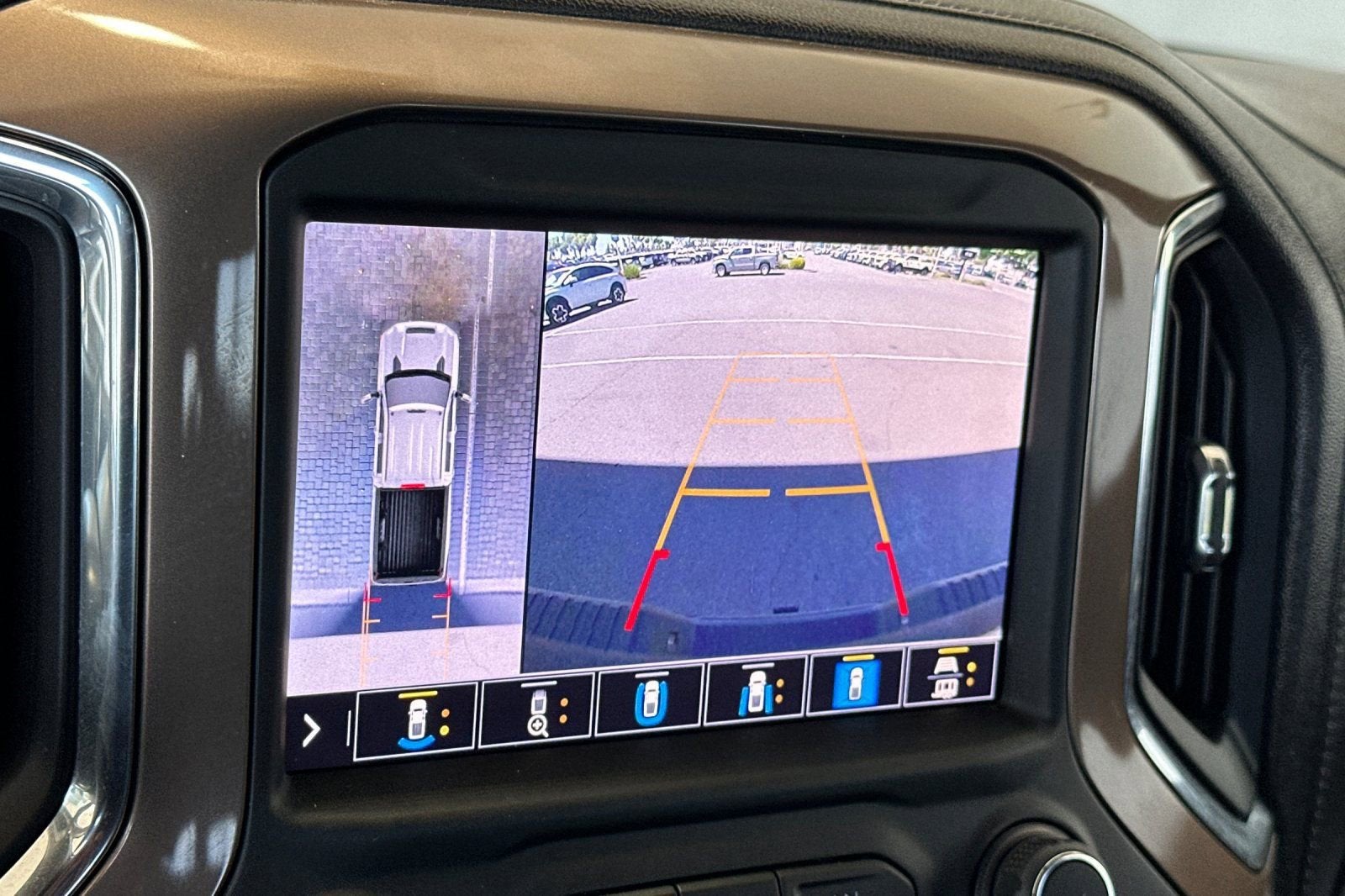 2022 Chevrolet Silverado 3500 HD High Country