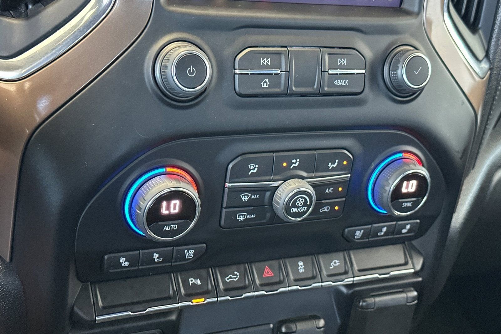 2022 Chevrolet Silverado 3500 HD High Country
