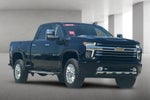 2022 Chevrolet Silverado 3500 HD High Country