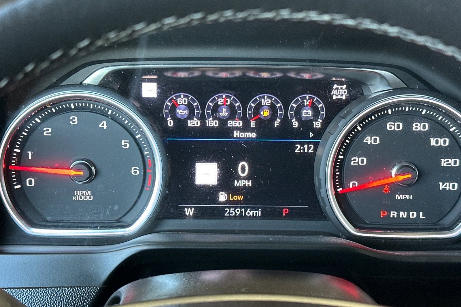 2022 Chevrolet Silverado 3500 HD High Country
