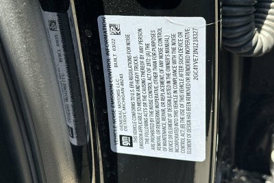 2022 Chevrolet Silverado 3500 HD High Country