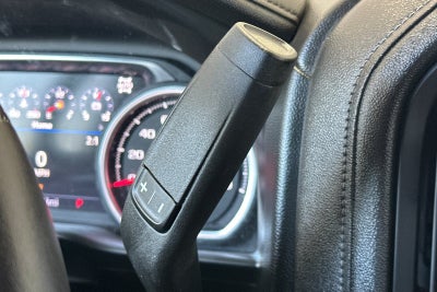 2022 Chevrolet Silverado 3500 HD High Country
