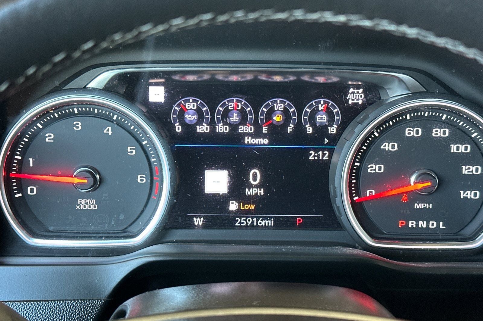 2022 Chevrolet Silverado 3500 HD High Country