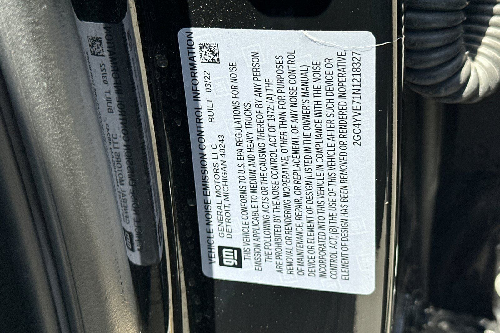 2022 Chevrolet Silverado 3500 HD High Country