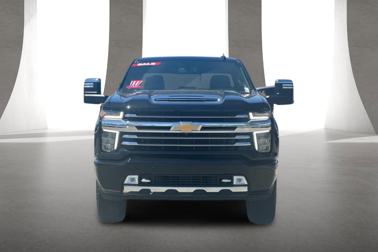 2022 Chevrolet Silverado 3500 HD High Country