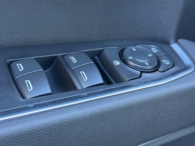 2026 Chevrolet Silverado 1500 LT LT1