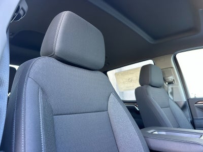 2026 Chevrolet Silverado 1500 LT LT1