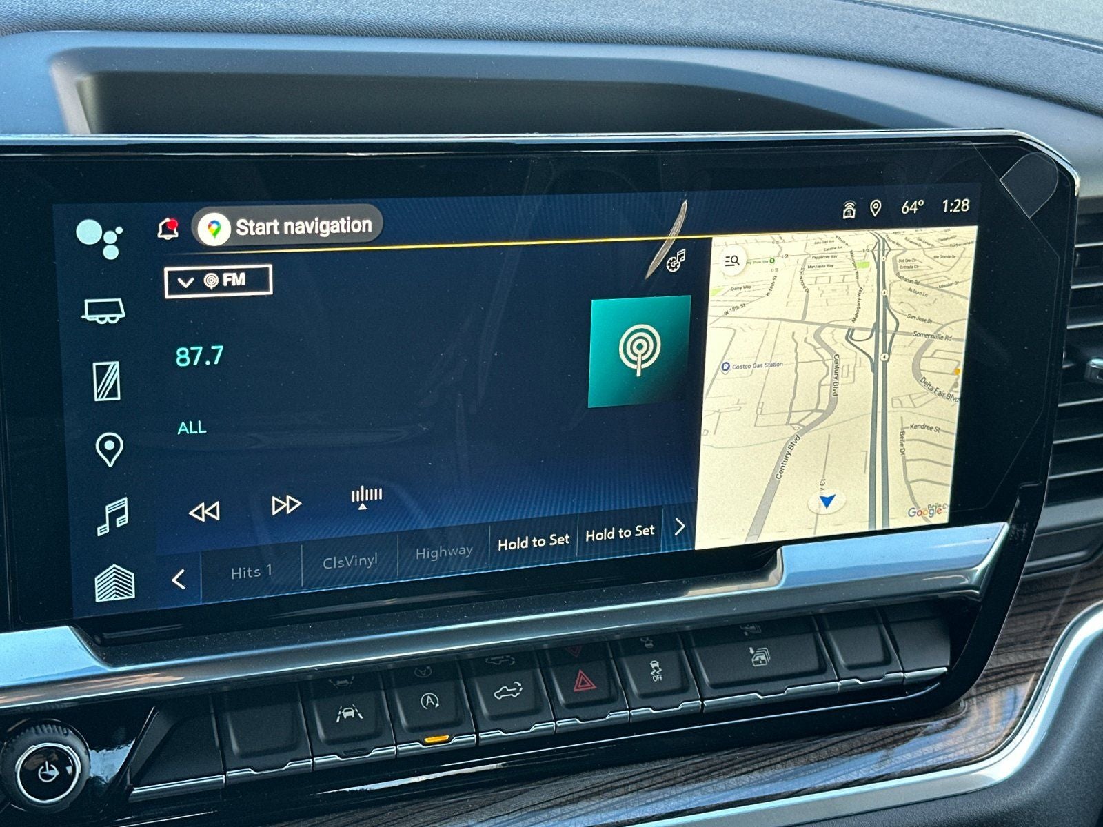 2026 Chevrolet Silverado 1500 LT LT1