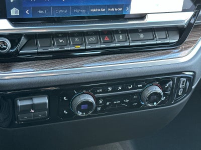 2026 Chevrolet Silverado 1500 LT LT1