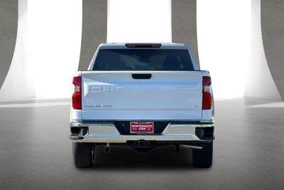 2026 Chevrolet Silverado 1500 LT LT1