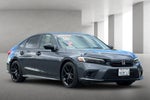 2022 Honda Civic Sedan Sport