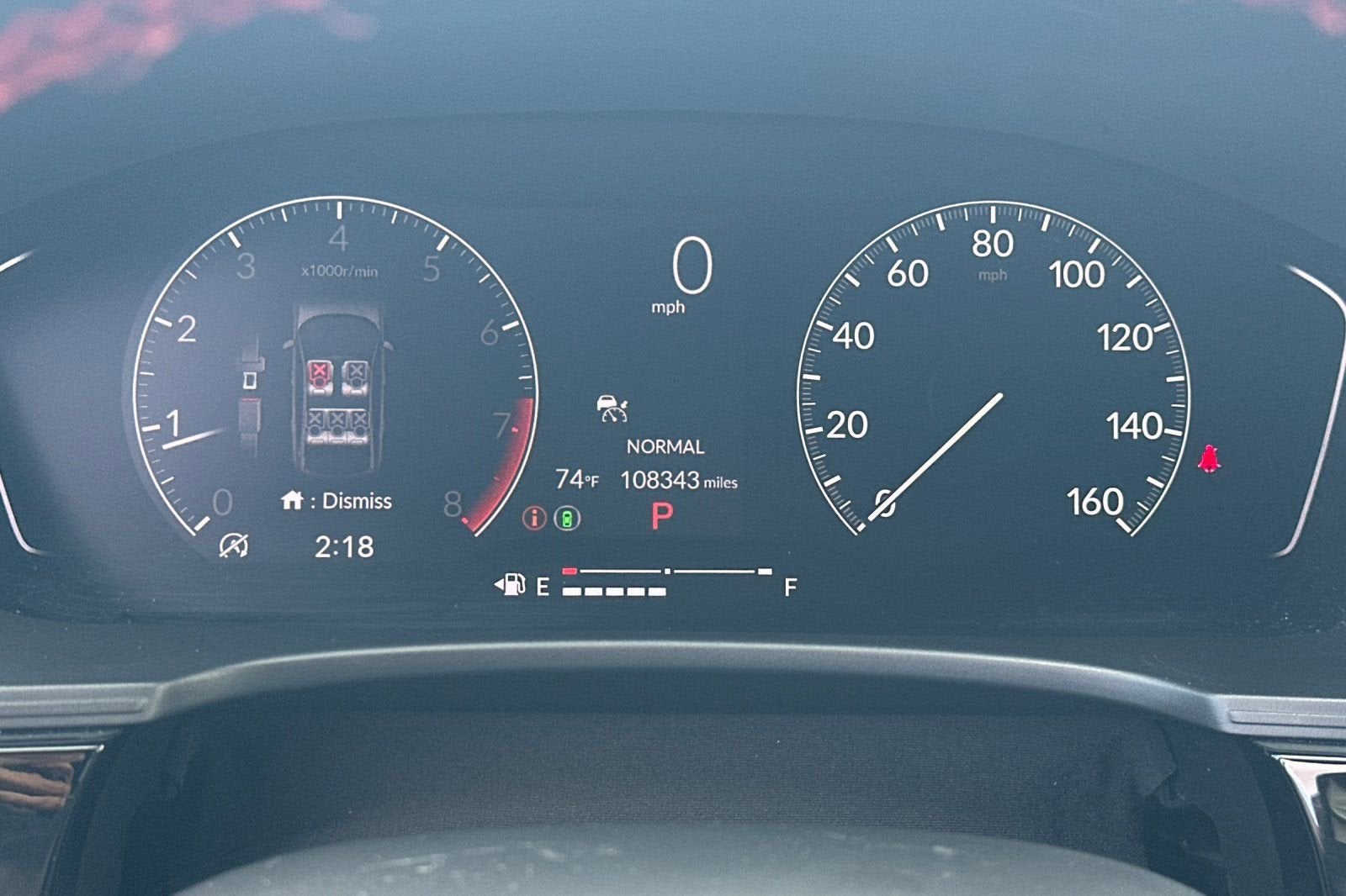 2022 Honda Civic Sedan Sport