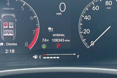 2022 Honda Civic Sedan Sport