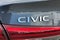 2022 Honda Civic Sedan Sport